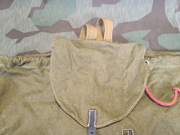 Late War Ruck Sack Unissued