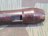 Sudetendeutsche Blockflöte Recorder
