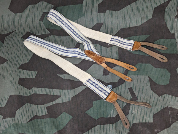 Original German Suspenders