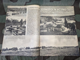 Die Wehrmacht 3 December 1941 Nr.25