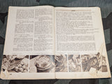 Gut Kochen Gut Wirtschaften Recipe Book Reichsfrauenführung