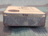 Cigar Tin Götz von Berlichingen