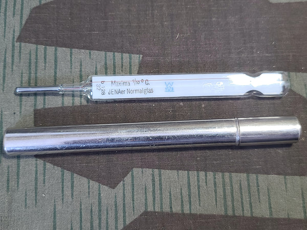 Verbandkasten with Contents