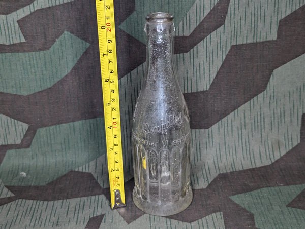 Original Afri-Cola Bottle