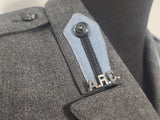 American Red Cross Military Welfare Service Jacket <br> (36" Bust)