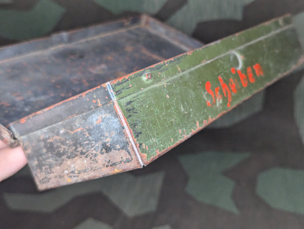 Fu.a. Communications Accessory Box