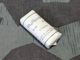 Paper Wrapped Cloth Bandage