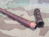 Sudetendeutsche Blockflöte Recorder