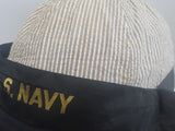 US Navy WAVES Hat (Size 22 1/2)