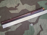 Sudetendeutsche Blockflöte Recorder