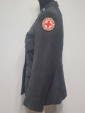 American Red Cross Military Welfare Service Jacket <br> (36" Bust)