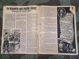 Der Adler Magazine 20 August 1940