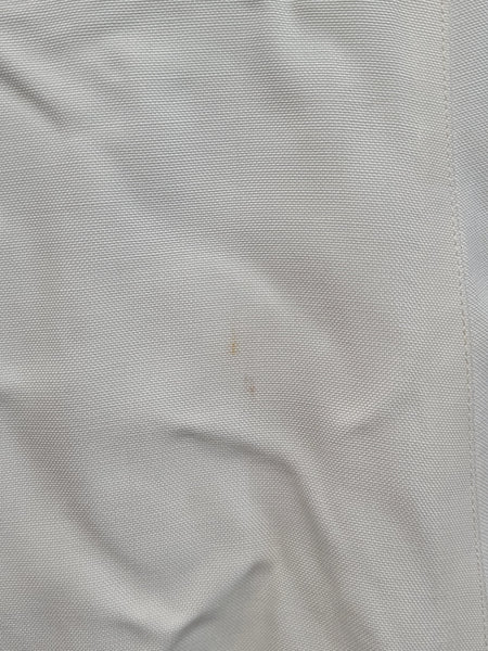 Navy WAVES White Officer Uniform Jacket & Skirt <br> (B-35" W-26" H-34")