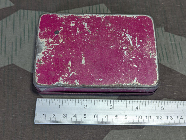 Vincetti Islam Auslese Cigarette Tin