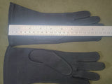 Navy WAVES or NNC Nurse Gloves