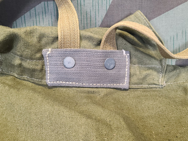 Late War Ruck Sack Unissued