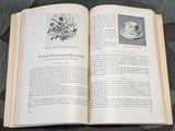 1944 Werkbuch Für Mädchen