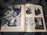 German Signal Magazine Heft 2 1944 Nr.2