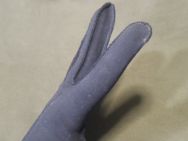 Navy WAVES or NNC Nurse Gloves