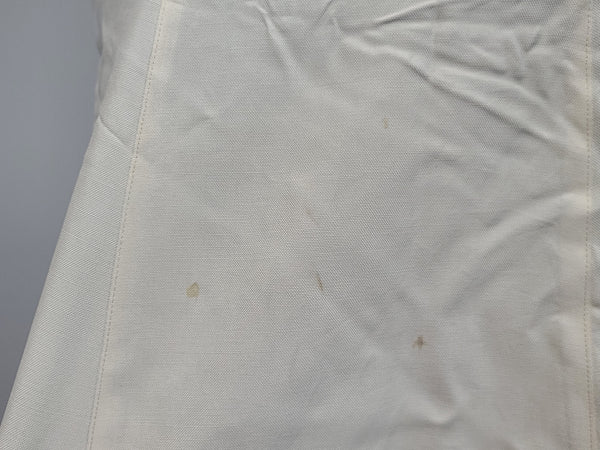 Navy WAVES White Officer Uniform Jacket & Skirt <br> (B-35" W-26" H-34")