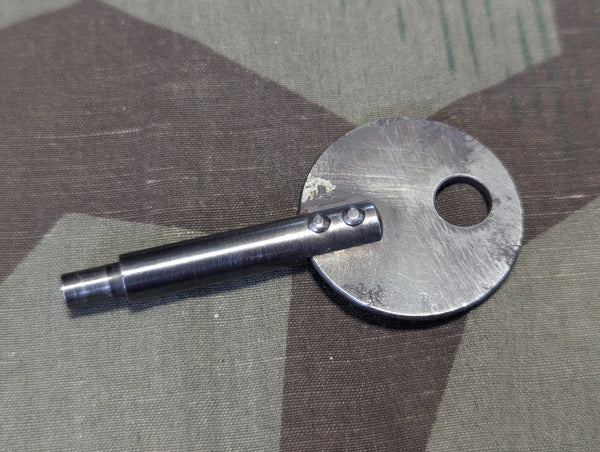 Winkelmesser W.M.35 German Artillery and Mortar Level