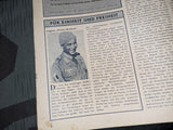 German Signal Magazine Heft 2 1944 Nr.2