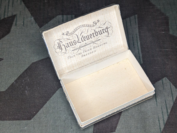 Paper Sales Box for Haus Neuerberg Cigarettes