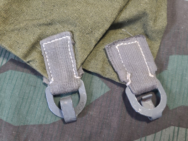 Late War Ruck Sack Unissued