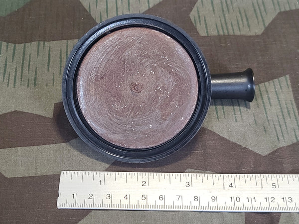 Bakelite Desk Pen Holder