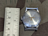 Thiel Mens Small Wrist Watch Working