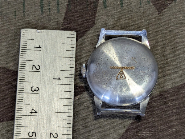 Thiel Mens Small Wrist Watch Working