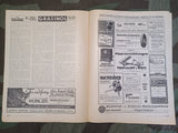 Kraftfahrzeug Handwerk Heft 47 - 23. November 1940 Krafthand