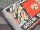 Grosse Sorte Tobacco Tin