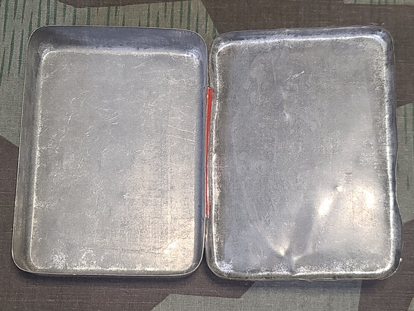 Grosse Sorte Tobacco Tin