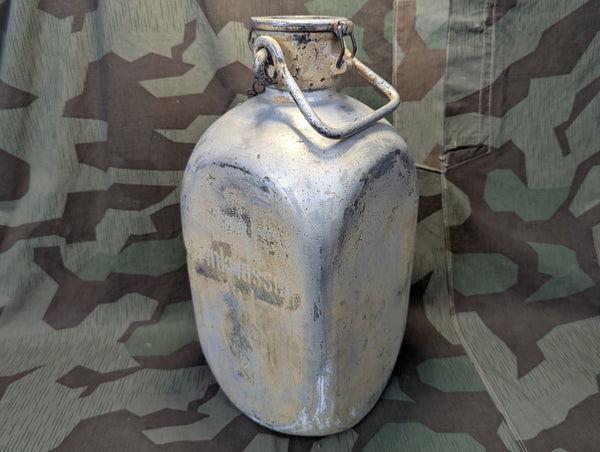 10L Trinkwasser Usable