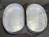 Aluminum Bread Tin Larger Size