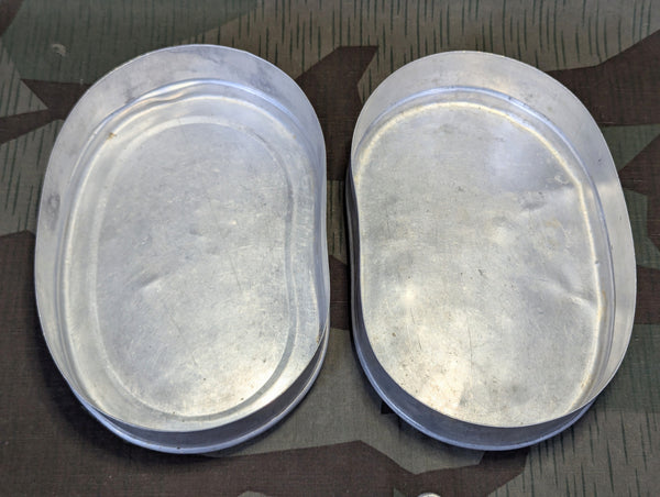 Aluminum Bread Tin Larger Size