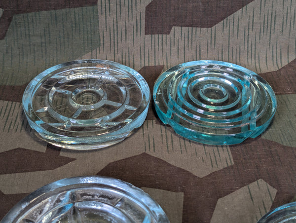 Glass Mine 43 Pressure Plate