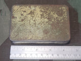 Cigar Tin Götz von Berlichingen