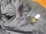 American Red Cross Military Welfare Service Jacket <br> (36" Bust)