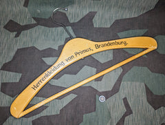 Primus Brandenburg Clothing Hanger