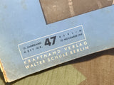 Kraftfahrzeug Handwerk Heft 47 - 23. November 1940 Krafthand