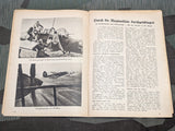 Kleine Kriegshefte Nr. 2 Unsere Luftwaffe am Feind AS-IS