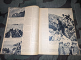 German Signal Magazine Heft 2 1944 Nr.2