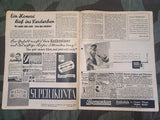 Der Adler Magazine 20 August 1940