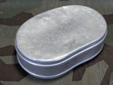 Aluminum Bread Tin Larger Size