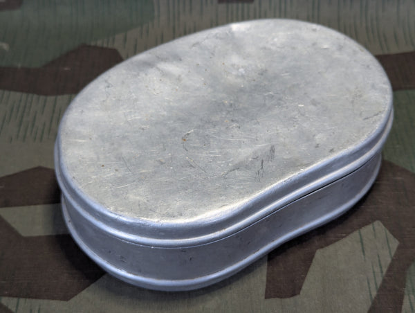 Aluminum Bread Tin Larger Size