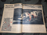 German Signal Magazine Heft 2 1944 Nr.2