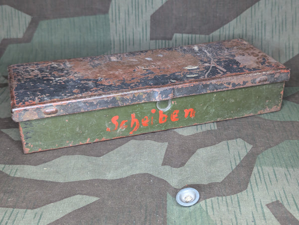 Fu.a. Communications Accessory Box