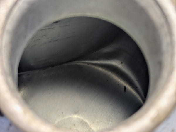 10L Trinkwasser Usable